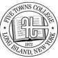 学校logo