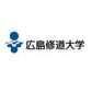 学校logo