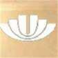 学校logo