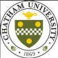 学校logo