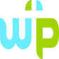 学校logo
