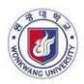 学校logo