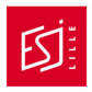 学校logo