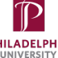 学校logo