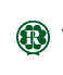学校logo