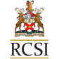 学校logo
