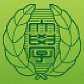 学校logo