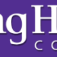 学校logo