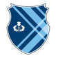 学校logo