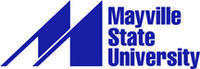 学校logo
