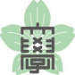 学校logo