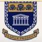 学校logo