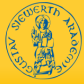 学校logo