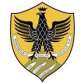 学校logo