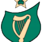 学校logo