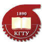 学校logo