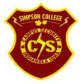 学校logo