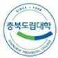 学校logo