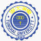 学校logo