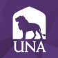 学校logo