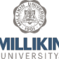 学校logo
