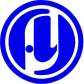 学校logo