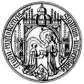 学校logo