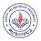 学校logo