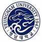 学校logo