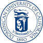 学校logo