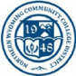 学校logo