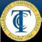 学校logo
