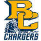 学校logo