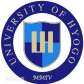 学校logo