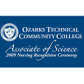 学校logo
