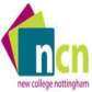 学校logo