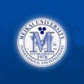 学校logo