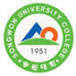 学校logo