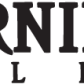 学校logo