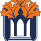 学校logo