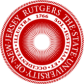 学校logo