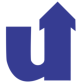 学校logo