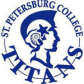 学校logo