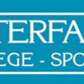 学校logo