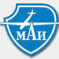学校logo