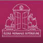 学校logo