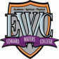 学校logo