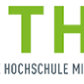 学校logo