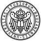 学校logo