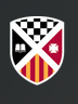 学校logo